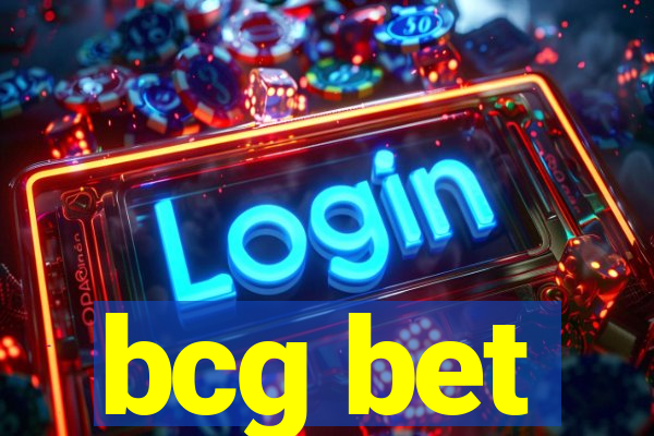 bcg bet